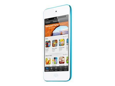 Apple Ipod Touch Md717py
